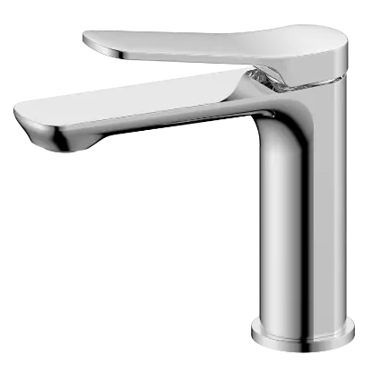Slavine - Luna Baterija za Lavabo HB1209321C Slavine - Luna Baterija za Lavabo HB1209321C