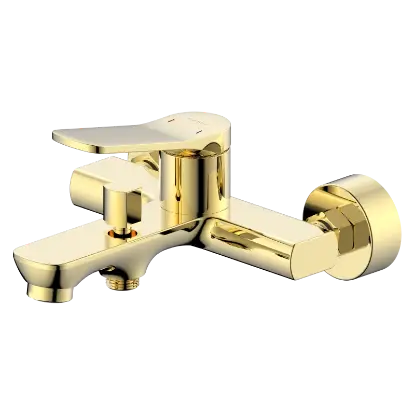 Luna Oro Baterija za Kadu HB6209620G Slavine za kadu I Luna Oro Baterija za Kadu HB6209620G