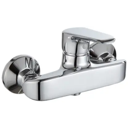 Elegance Baterija za Tuš Kadu EN35163-4 Tuš baterije I Elegance Baterija za Tuš Kadu