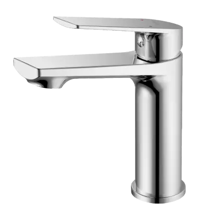 Slavine za lavabo - Emma Baterija HB1233533C Slavine za lavabo - Emma Baterija HB1233533C