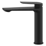 Slavine za lavabo - Emma Nero Visoka HB1442533BF