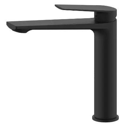 Slavine za lavabo - Emma Nero Visoka HB1442533BF Slavine za lavabo - Emma Nero Visoka HB1442533BF