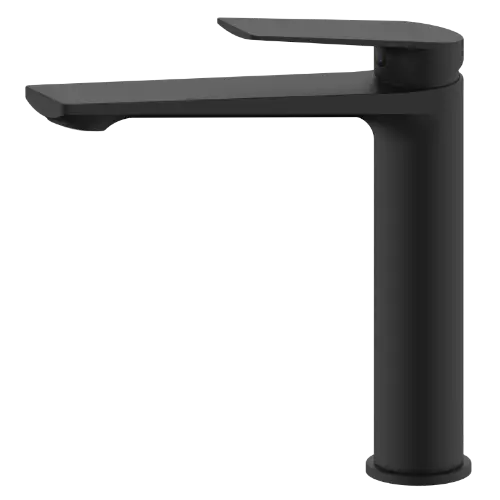 Slavine za lavabo - Emma Nero Visoka HB1442533BF