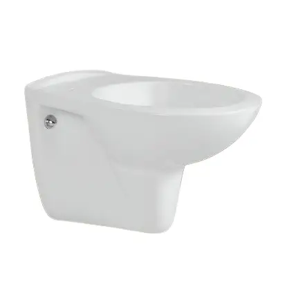 Alfa Konzolna WC Šolja Rimless  Alfa Konzolna WC Šolja Rimless