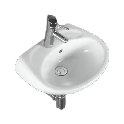 Alfa Lavabo 45  Alfa Lavabo 45