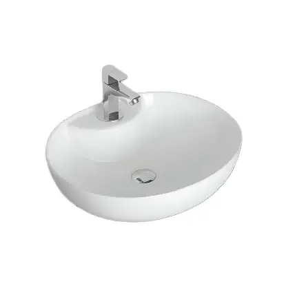 Alex Oval Nadgradni Lavabo Alex Oval Nadgradni Lavabo
