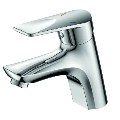 Slavine za kupatilo - Ventura Baterija za Lavabo Slavine za kupatilo - Ventura Baterija za Lavabo