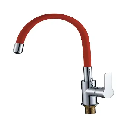 Baterija za kuhinju - Vita Colorata Red Baterija za kuhinju - Vita Colorata Red