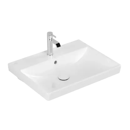 Avento Lavabo Ugradni 60x47 41586001 Avento Lavabo Ugradni 60x47 41586001