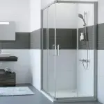 Tuš kabine I Huppe classics 2 kvadratna