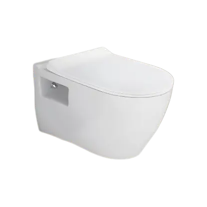 Capri Konzolna WC šolja Capri Konzolna WC šolja