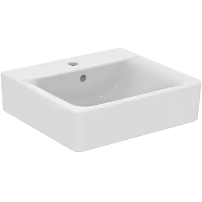 Connect Cube Lavabo CUBE 50 E788401 Connect Cube Lavabo CUBE 50 E788401