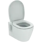 Connect Konzolna WC šolja sa SS Daskom E716601