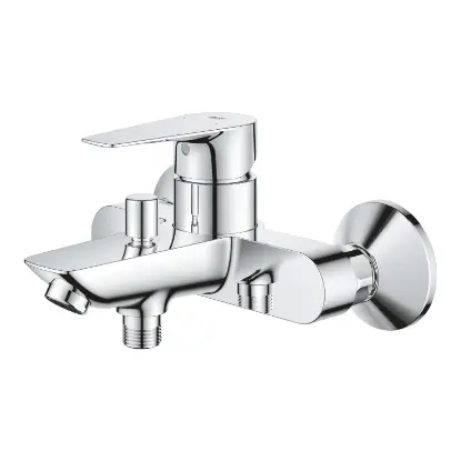 Baterija za Kadu 23604001 Slavine za kadu I BauEdge New 23604001