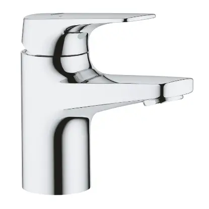 Slavine za kupatilo - Bauflow Baterija za Lavabo Slavine za kupatilo - Bauflow Baterija za Lavabo