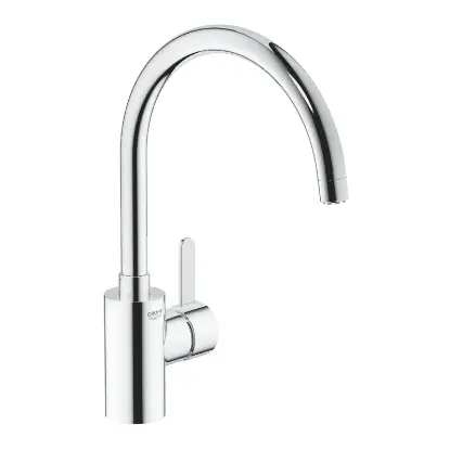 Eurosmart Cosmopolitan Slavina za Sudoperu sa 3 Cevi 31180000 Eurosmart Cosmopolitan Slavina za Sudoperu sa 3 Cevi 31180000