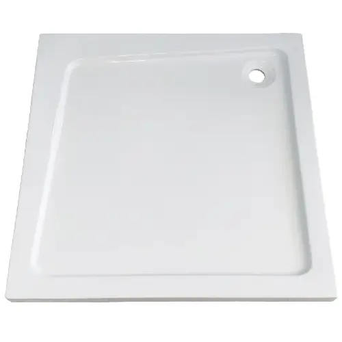 Tuš kade I Tara 80x80 cm I Roper