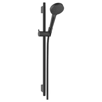 Vernis klizna šipka mat crna Hansgrohe 26422670 Hansgrohe Vernis klizna šipka mat crna