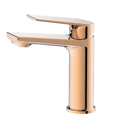 Slavine za kupatilo - Emma Oro Rosa HB1233533J Slavine za kupatilo - Emma Oro Rosa HB1233533J
