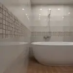 Rektificirane pločice 25×75 cm Onyx Beige KK