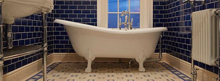 Viktorijanske pločice: Retro elegancija u domu