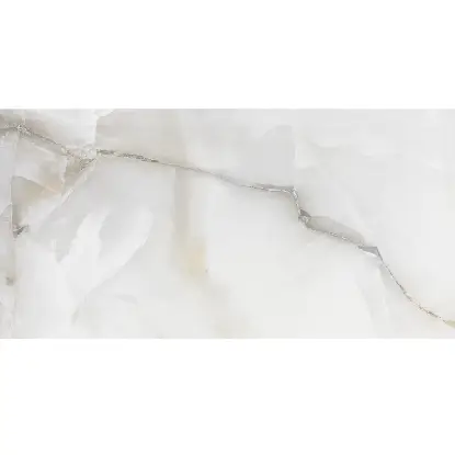 Fasetna bela pločica 25x50 Onyx Faset White KK 25x50