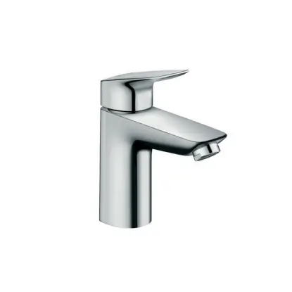Slavine za lavabo - Logis Baterija 100 Chrome Slavine za lavabo - Logis Baterija 100 Chrome