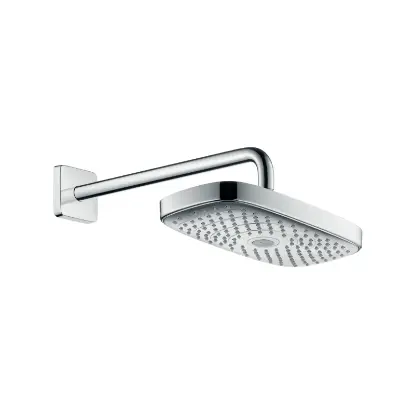 Hansgrohe Raindance Select E 300 zidna tuš ruža 27385000 Hansgrohe Raindance Select E 300 zidna tuš ruža