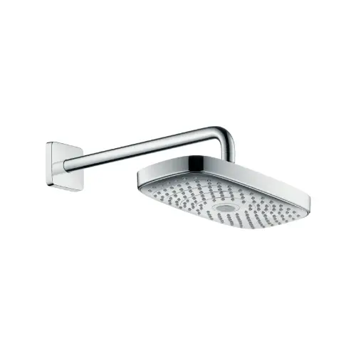 Hansgrohe Raindance Select E 300 zidna tuš ruža