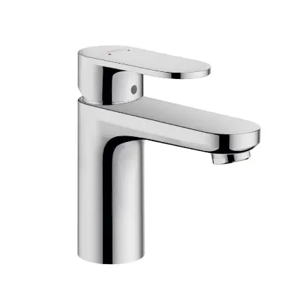Slavine - Vernis Baterija za Lavabo 100 Hrom Slavine - Vernis Baterija za Lavabo 100 Hrom