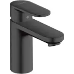 Slavine - Vernis Baterija za Lavabo 100 mat crna