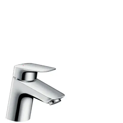 Logis 70 Baterija za Lavabo 71070000 Logis 70 Baterija za Lavabo 71070000