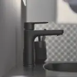 Slavina Ideal Standard na umivaoniku