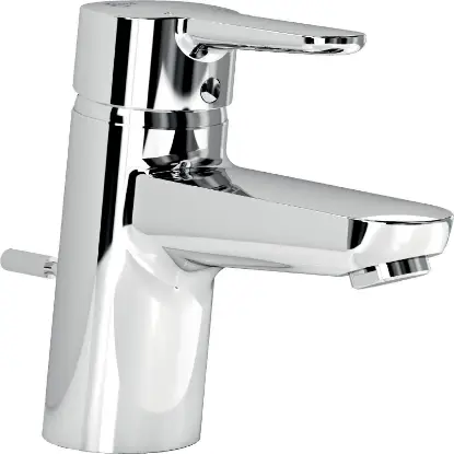 Connect Blue baterija za lavabo STH B9914AA hrom Connect Blue baterija za lavabo STH B9914AA