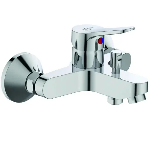 Baterija za kadu hrom jednoručna