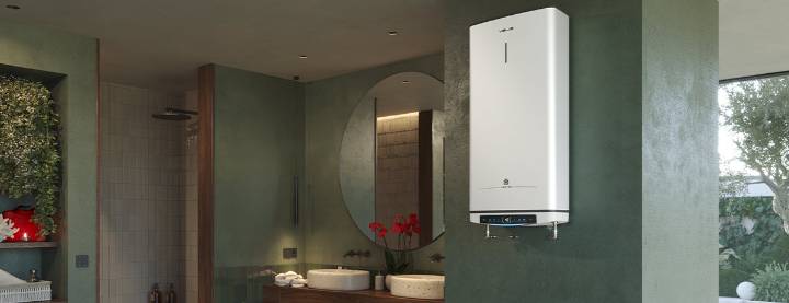 Bojleri Velis Pro Wi-Fi: pametna i efikasna rješenja za domaćinstvo