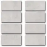 Enigma Pro Grigio pločica polusjajna