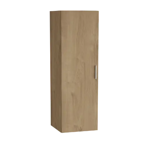 Ormarići za kupatilo - Mia Vertikala Golden OAK