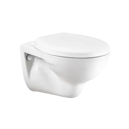 Golf Konzolna WC Šolja Verona 495 - 2506 Golf Konzolna WC Šolja Verona 495 - 2506