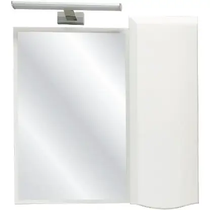 Kupatilski nameštaj I Essenza White 700A3 Kupatilski nameštaj I Essenza White 700A3