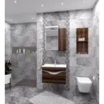Mosaic Focus Grey za moderan enterijer