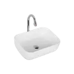 Laura Nadgradni Lavabo