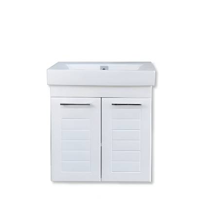 Aria Ormarić sa Lavaboom 600BX lavabo sa ormaricem 60 cm Aria 600BX