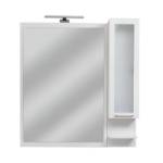 Ogledalo sa ormarićem i rasvetom I Classic 120A1