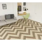 Bež keramička pločica 15,5x60,5 za podove