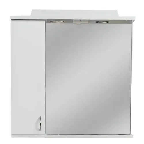 Ogledalo sa ormarićem i rasvetom I Classic 650A3