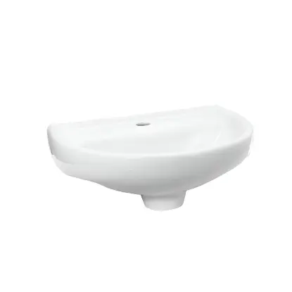 Mini Lavabo konzolni 38x30 Mini Lavabo konzolni 38x30