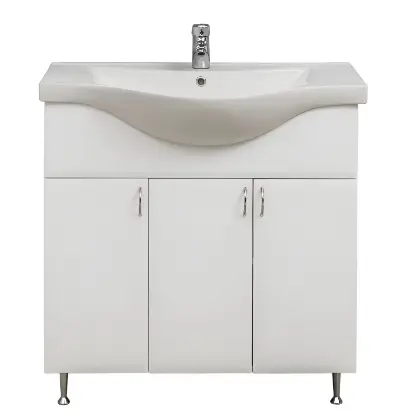 Classic Ormarić sa Lavaboom 900BX Ormarić s umivaonikom 90 cm