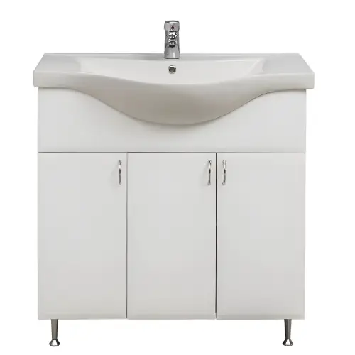 Ormarić s umivaonikom 90 cm