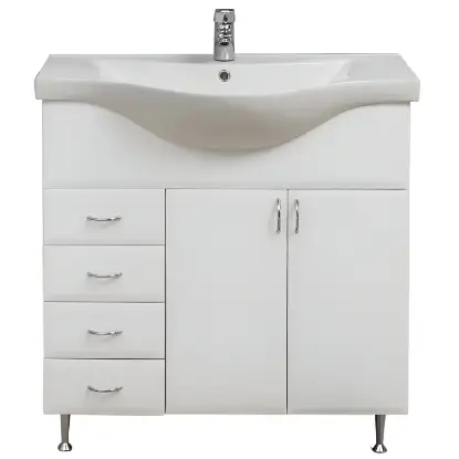 Classic Ormarić sa Lavaboom 901BX Lavabo sa ormaricem I classic 901bx